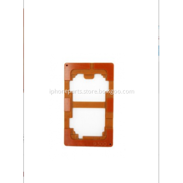 Screen Wooden Model for Iphone 6 Parts